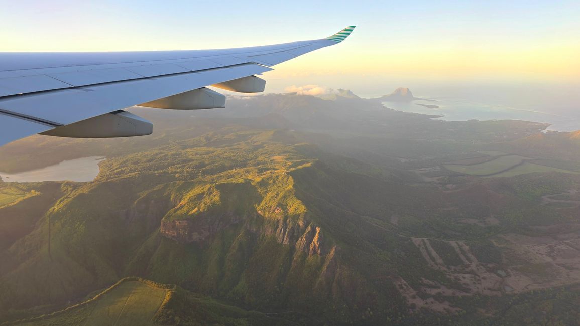 Mauritius