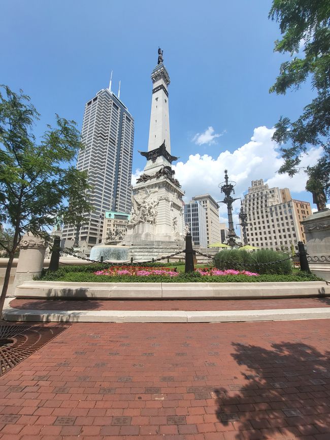 Indianapolis
