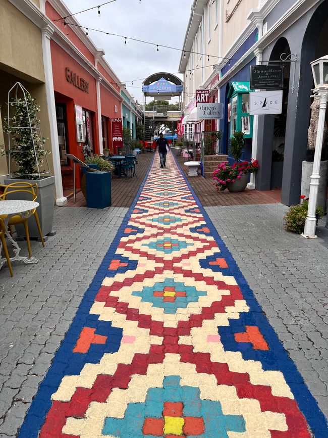 Hermanus