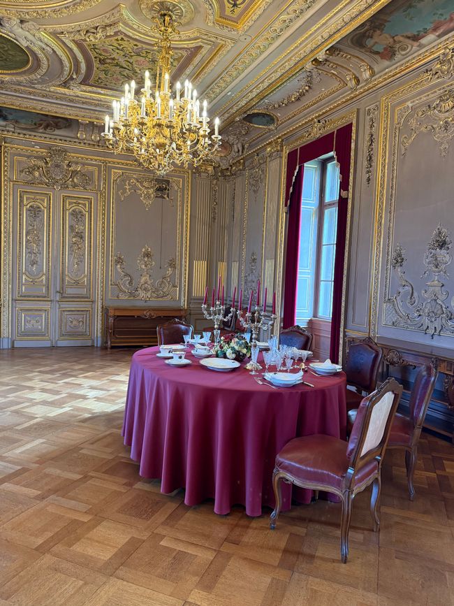 📍Schloss Sigmaringen/ 📍Castle Sigmaringen