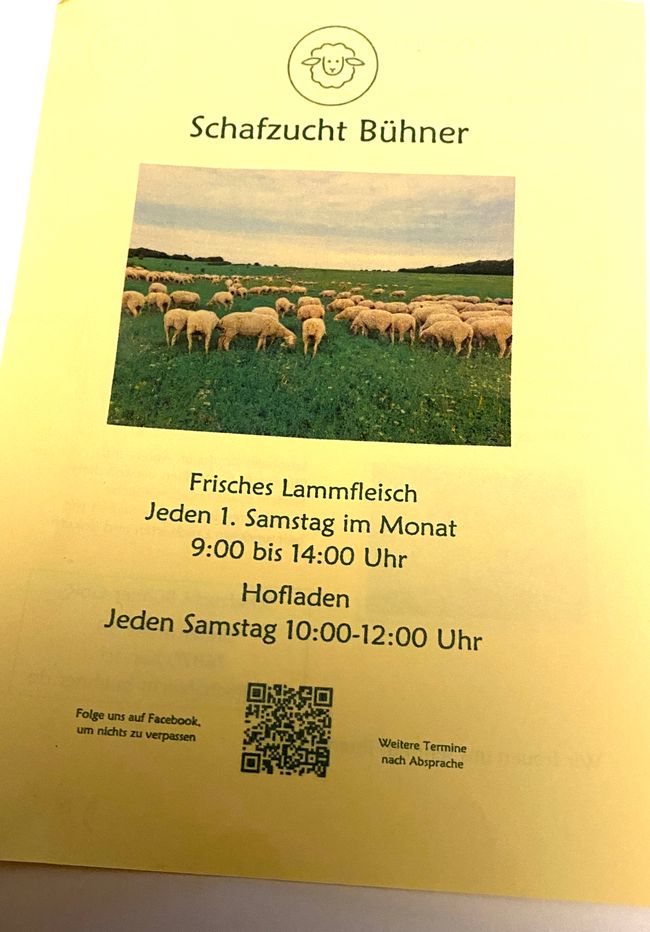 An Markttagen auf dem Alten Schlachthof in KA-Oststadt