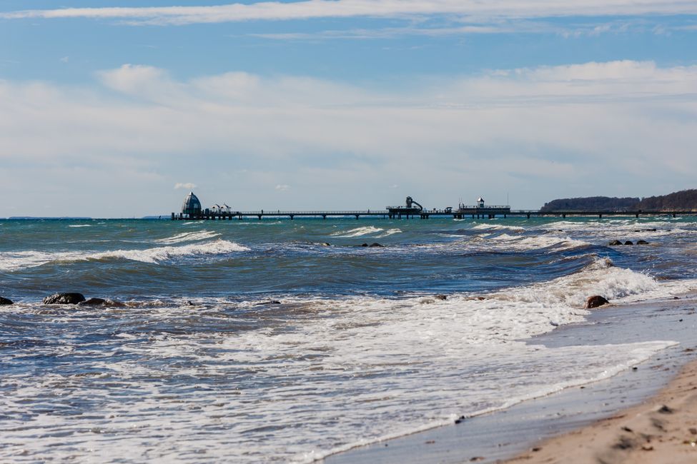 Grömitz / Ostsee