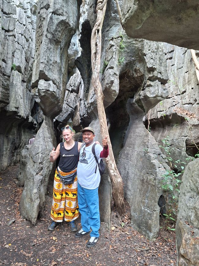 Tips for an Unforgettable Tour Through Rammang-Rammang, South Sulawesi