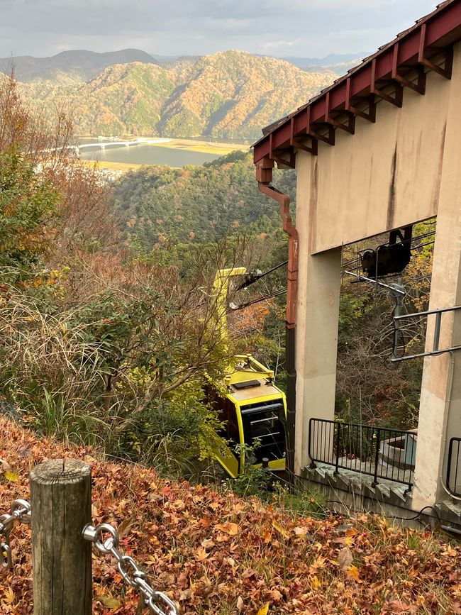27. Capitolo: Ho trovato il mio villaggio giapponese: Kinosaki