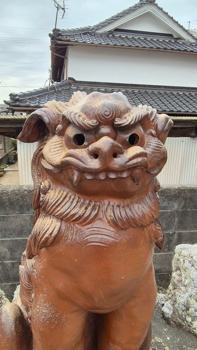 Himeji & Tagesausflug nach Bizen/Inbe