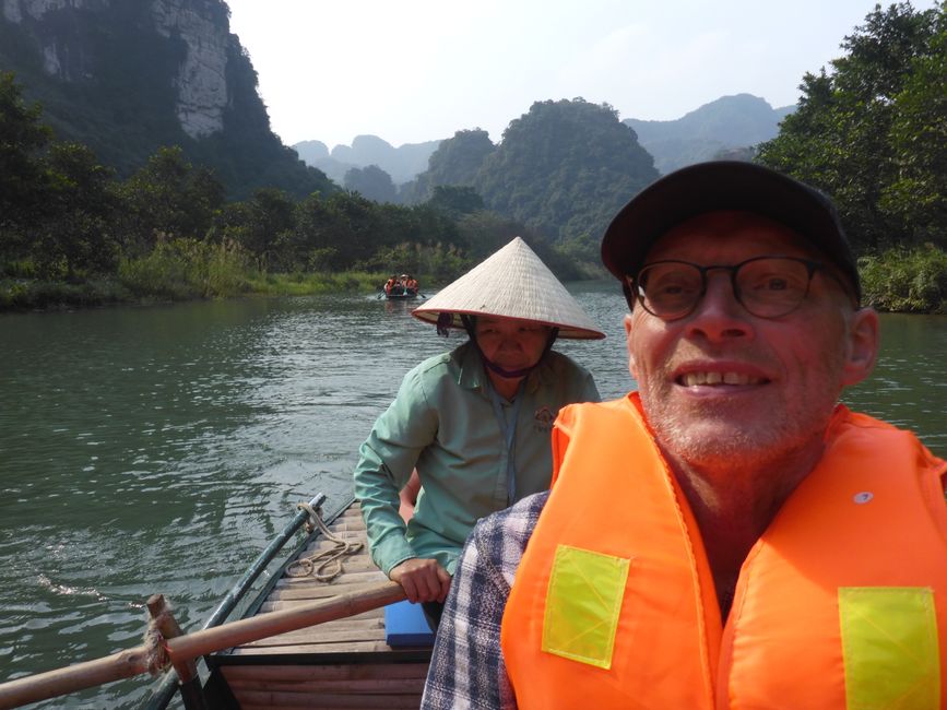 2025-01-05 Vietnam, Ninh Binh