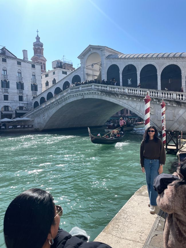 Cane di Rialto