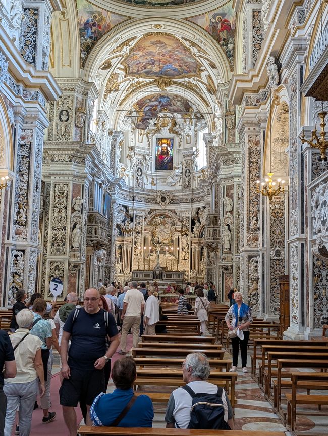 119.Etiqueta 3.5.25 Palermo Sicilia