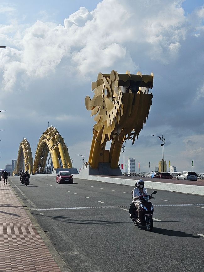 88. Etiqueta Da Nang, Vietnam 20.02.2026