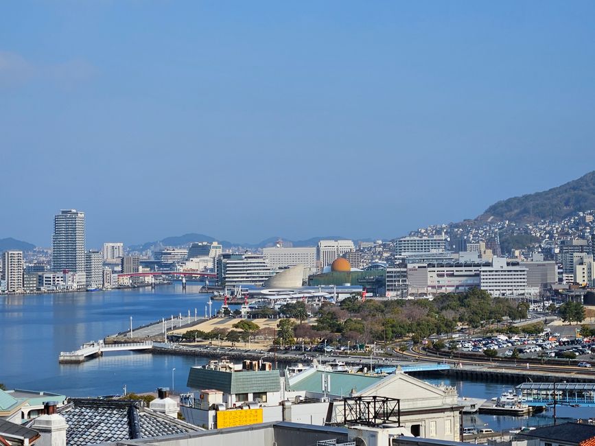 80.Tag Nagasaki, Japón 12.02.2026