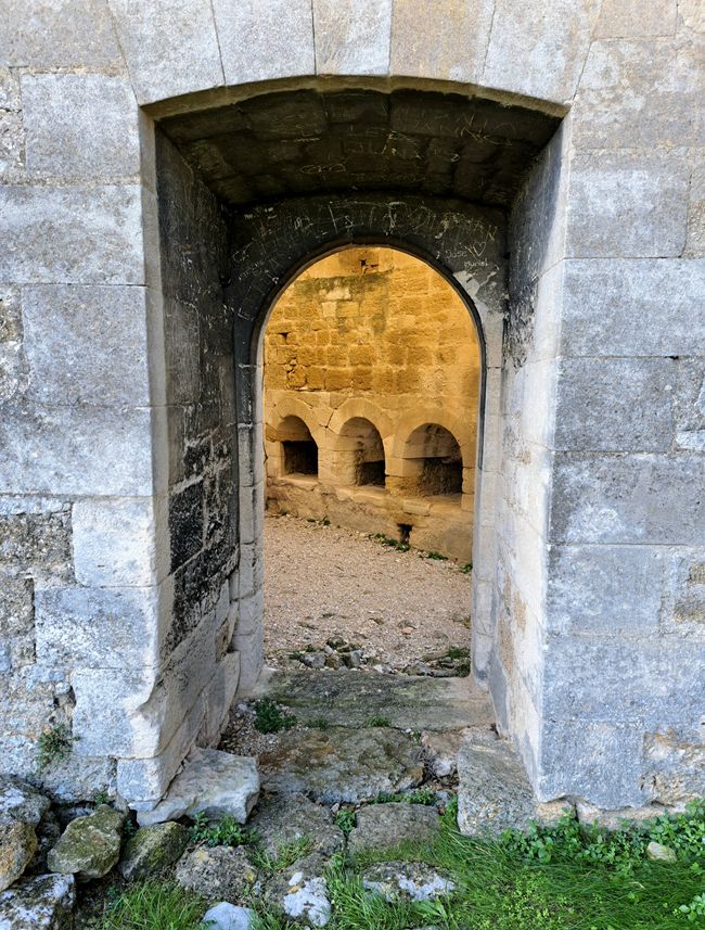 Chamaret