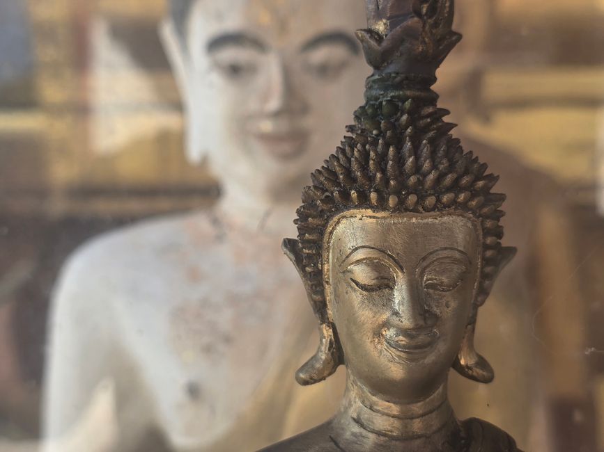 Pha That Luang