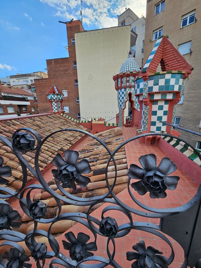 Casa Vicens