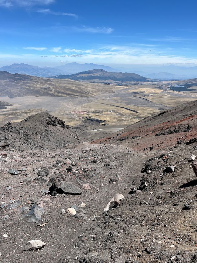 Cotopaxi