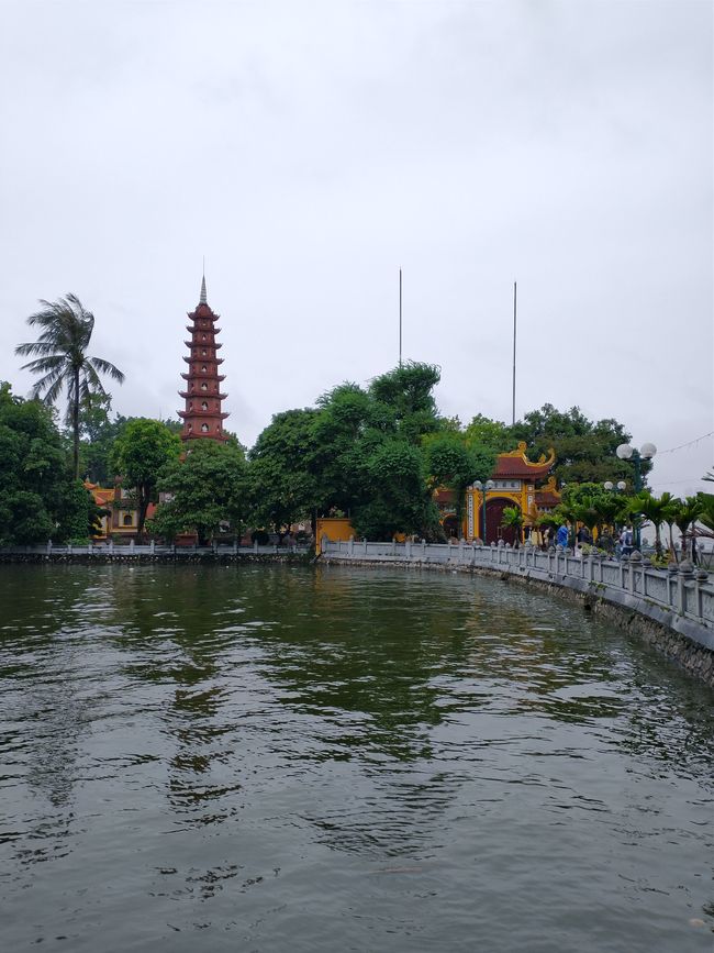 Hanoi 2025