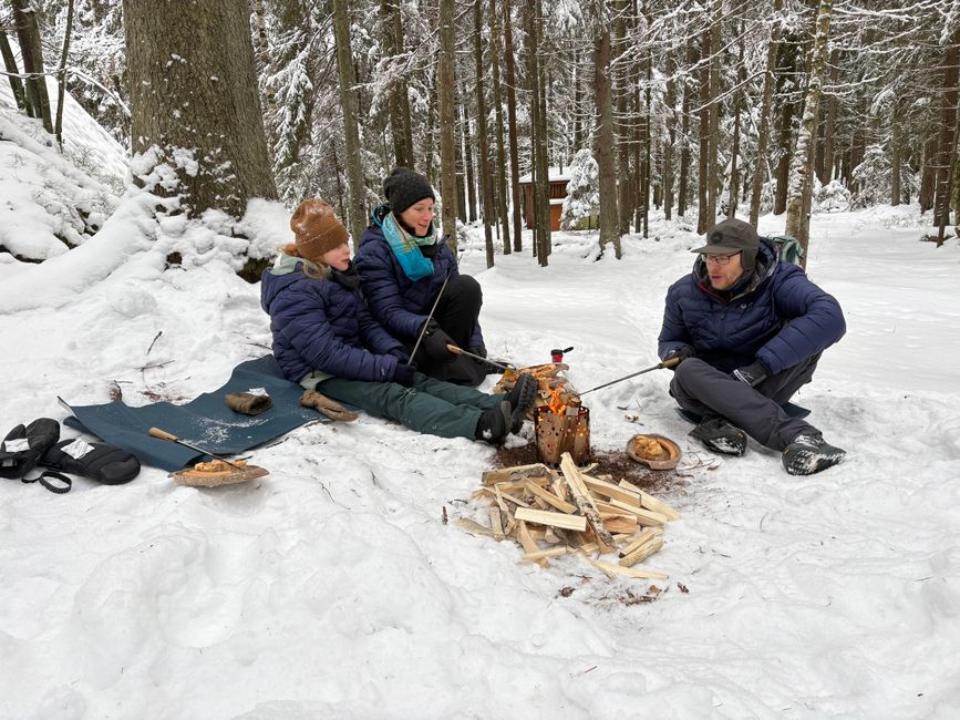 The finnish way