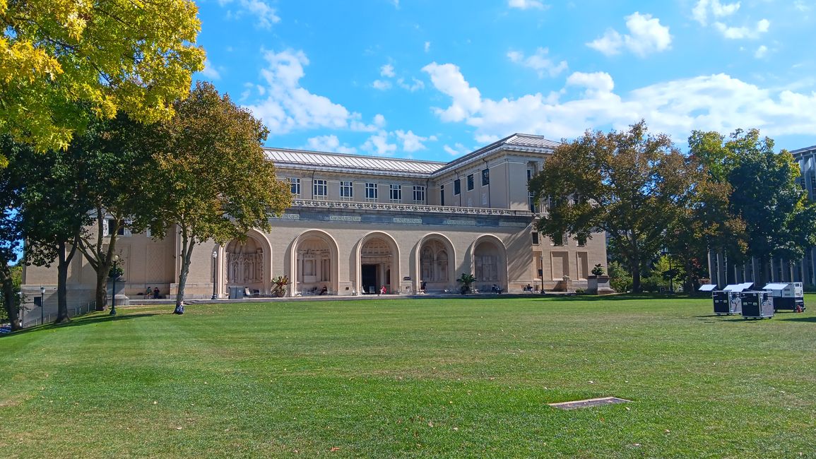 Carnegie Mellon University
