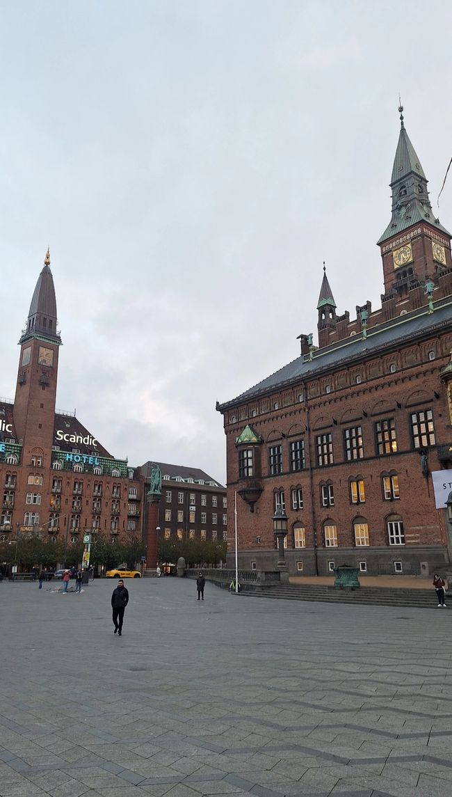 Copenaghen