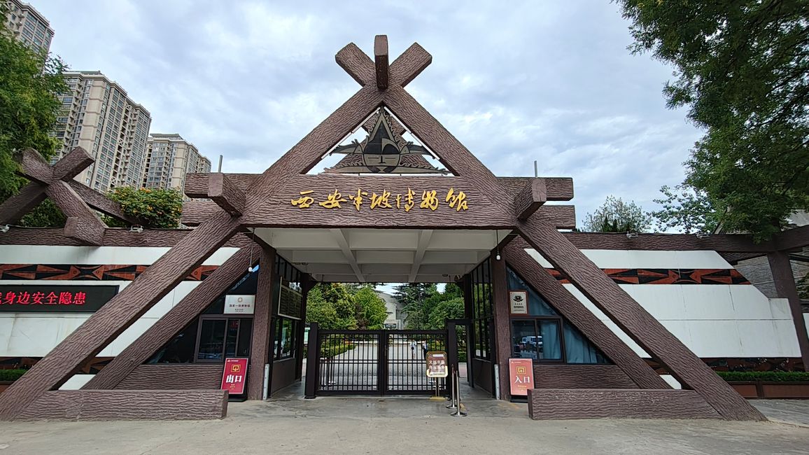 Museo di Banpo