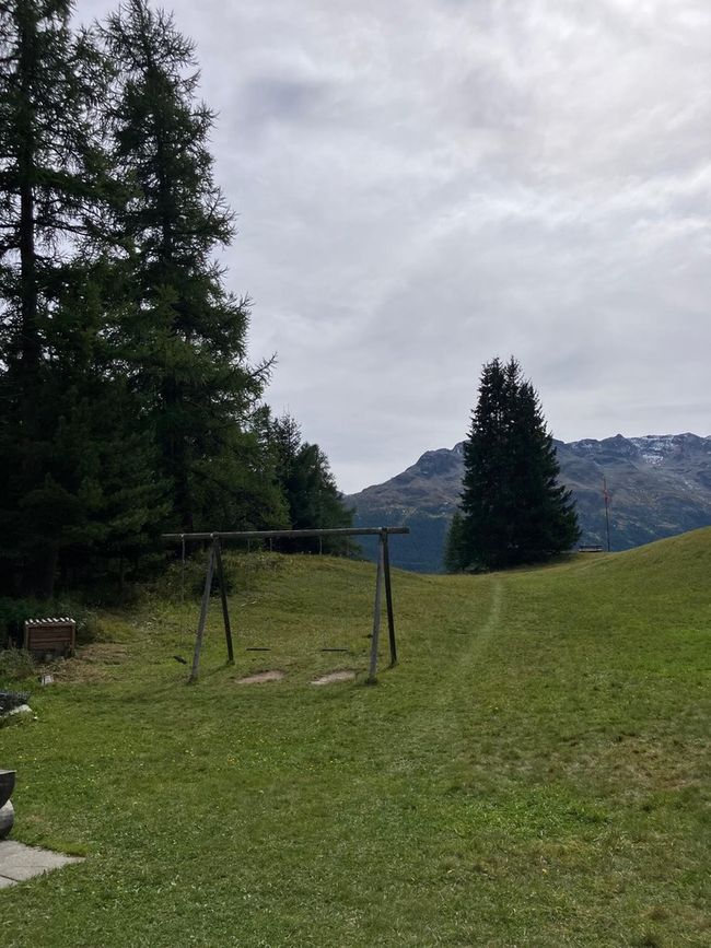 Cristolais, das Lagerhaus