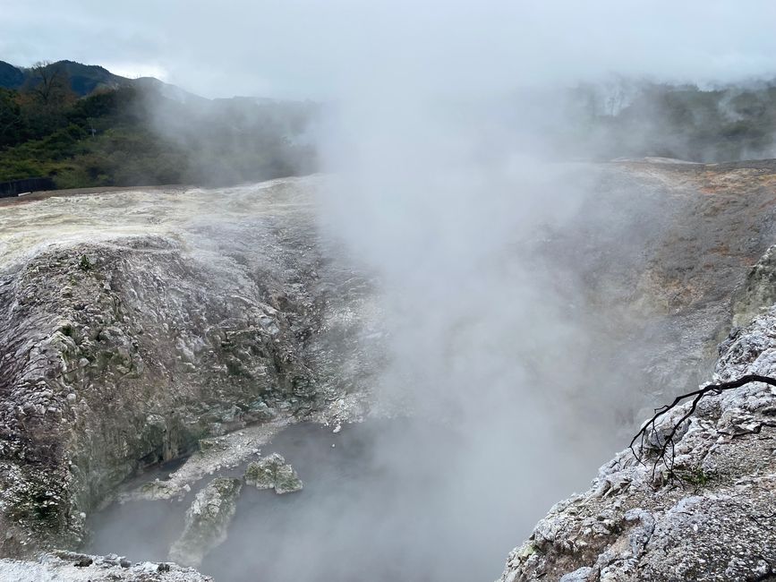 Geothermal Parks