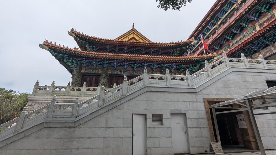 Hongkong 