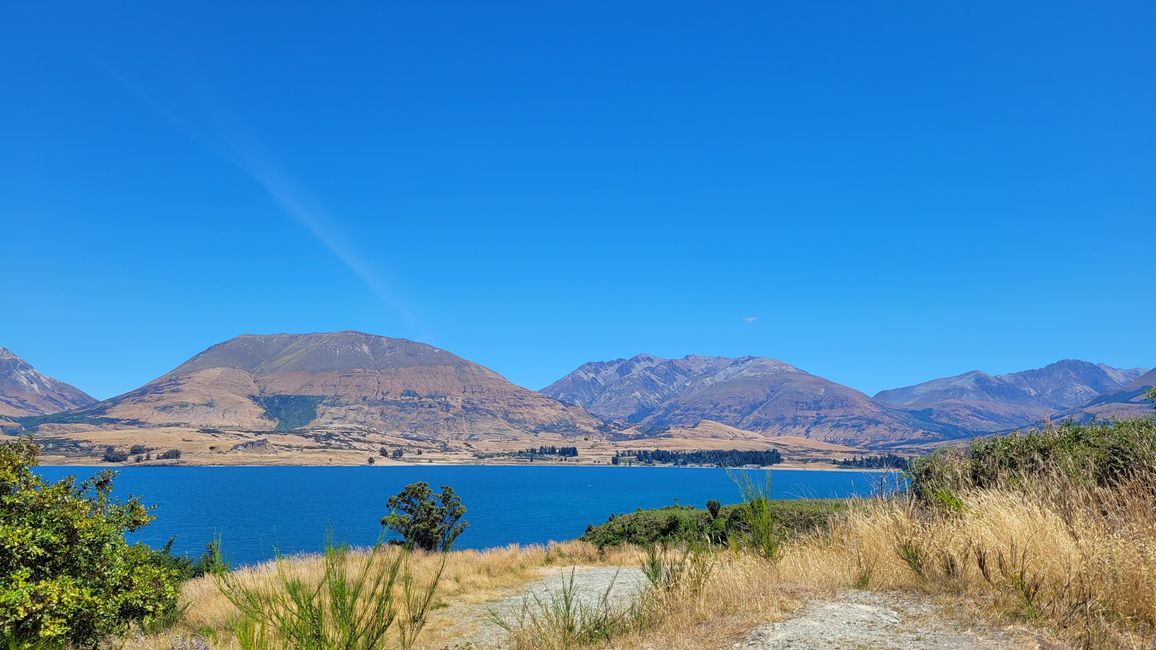 29.Januar-27.Februar 2025 Neuseeland
11. Februar