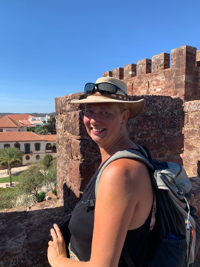 Castelo de Silves