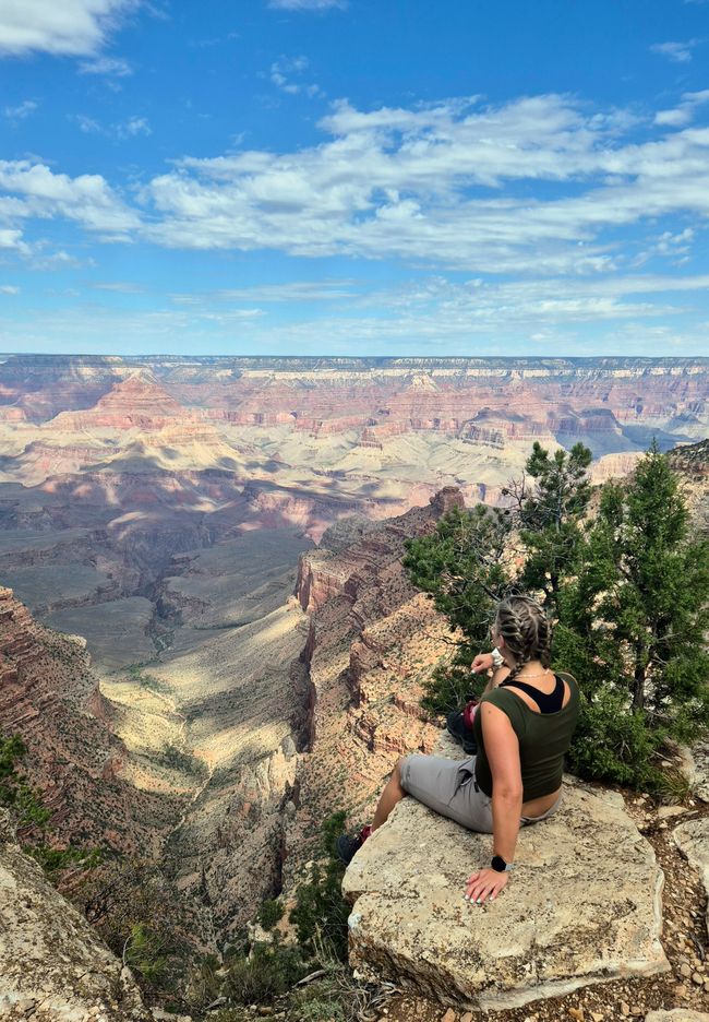 29.09. Grand Canyon