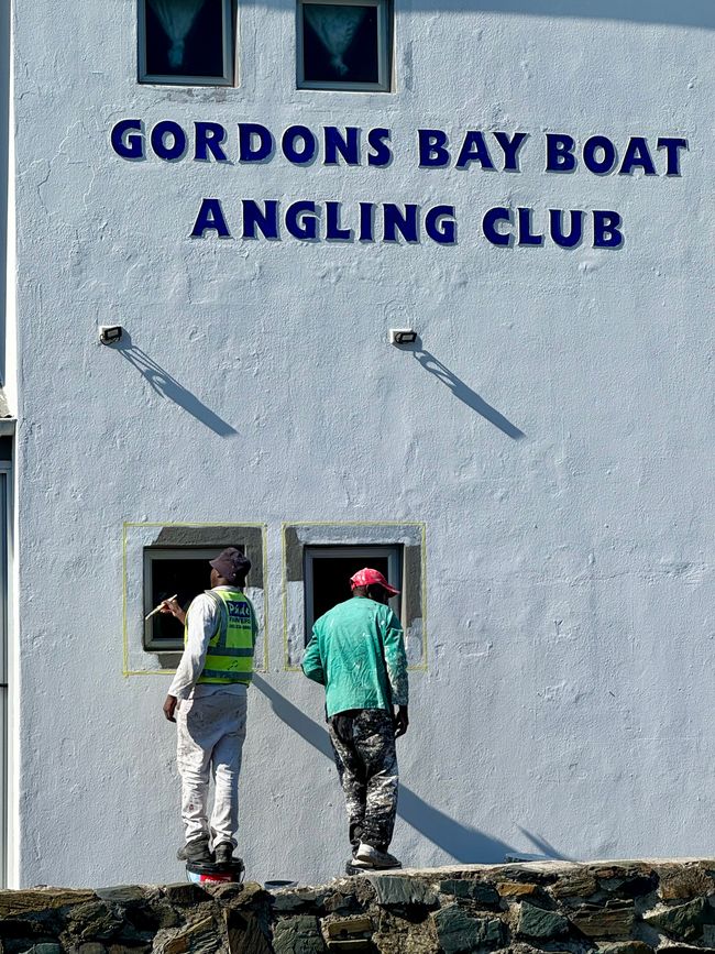 South Africa🇿🇦Week 6