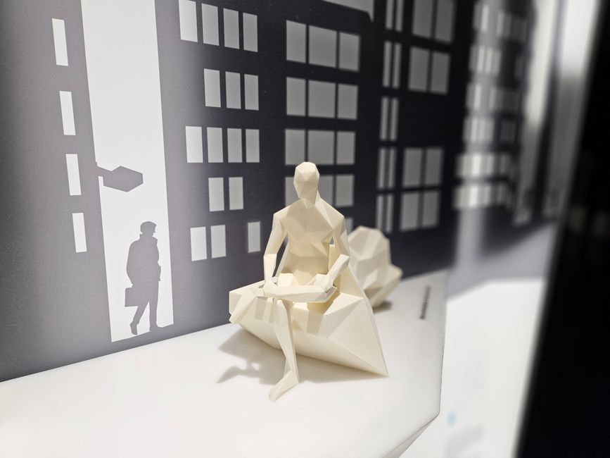 2025 - Octobre - Berlin - Futurium