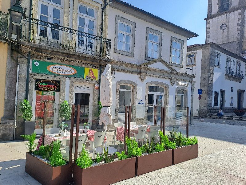 3. Etapa: Antas - Viana do Castelo