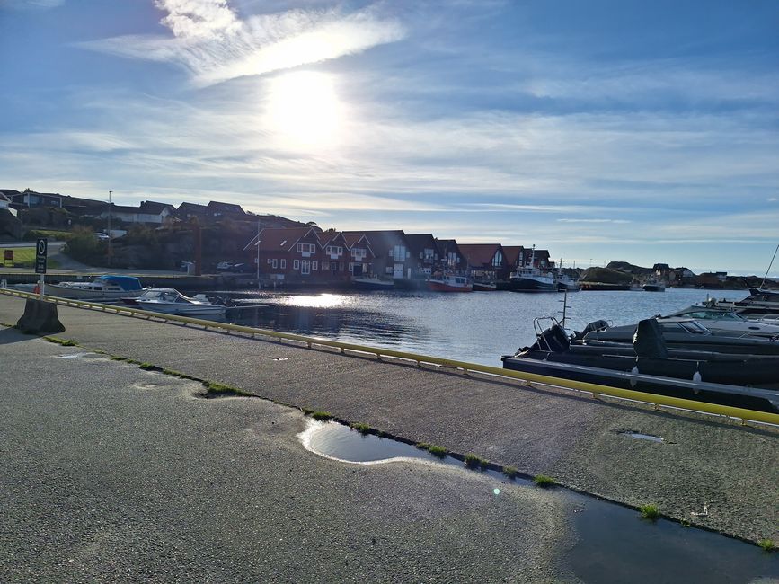 Sirevåg 