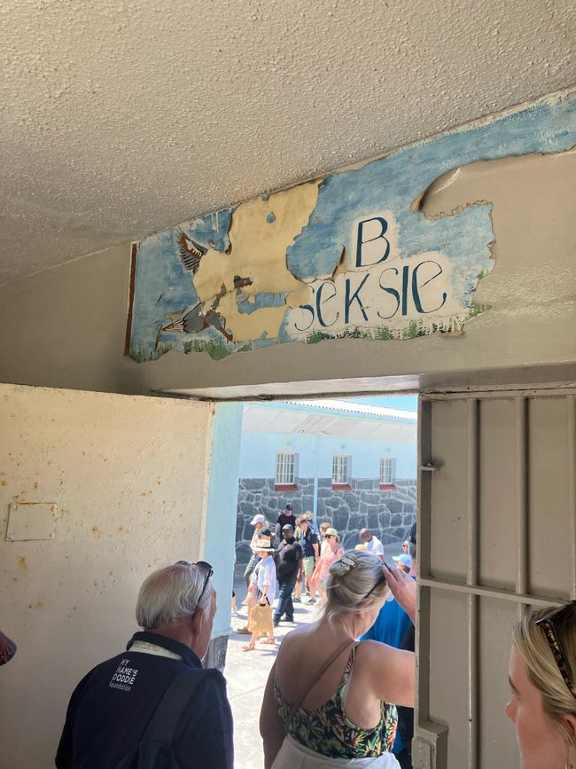 Kapstadt - zu schön um wahr zu sein?!