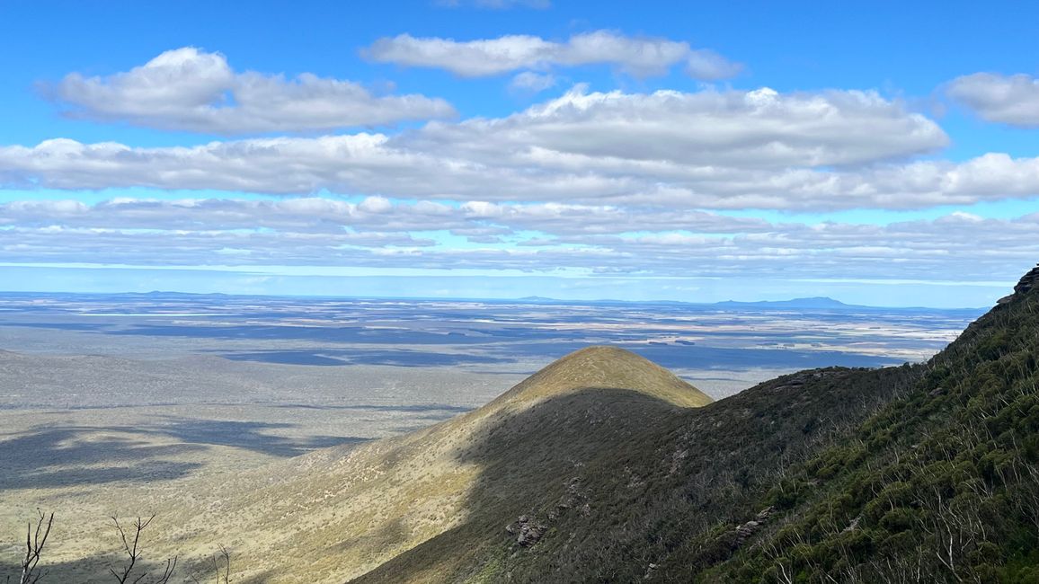 Stirling Range National Park