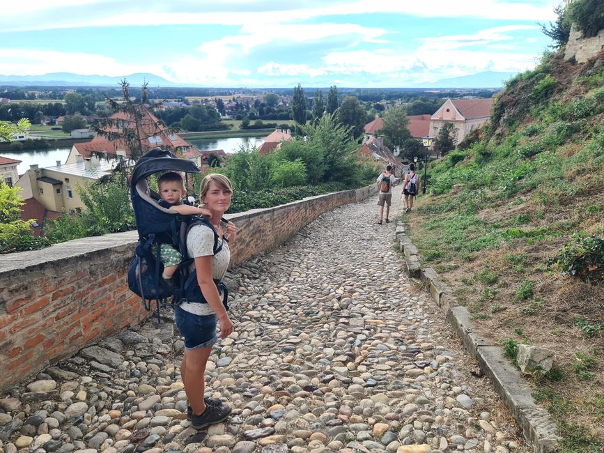 Durch Ptuj