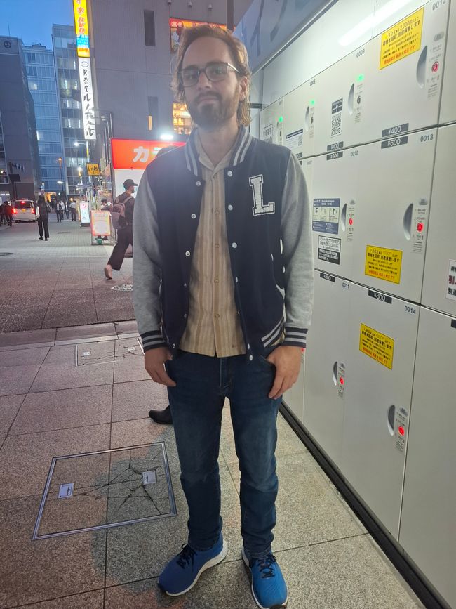 Beautiful Tokyo