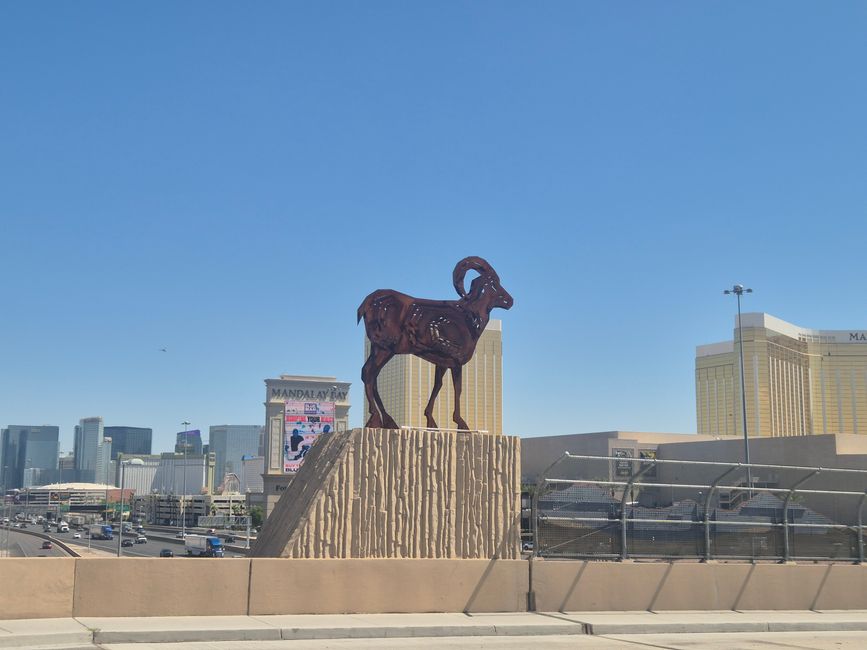 Las Vegas
