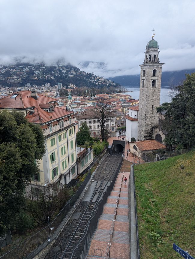Lugano