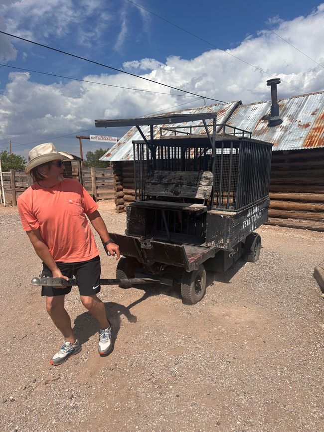 50 Stars Travel to podroze marzen 
Route 66