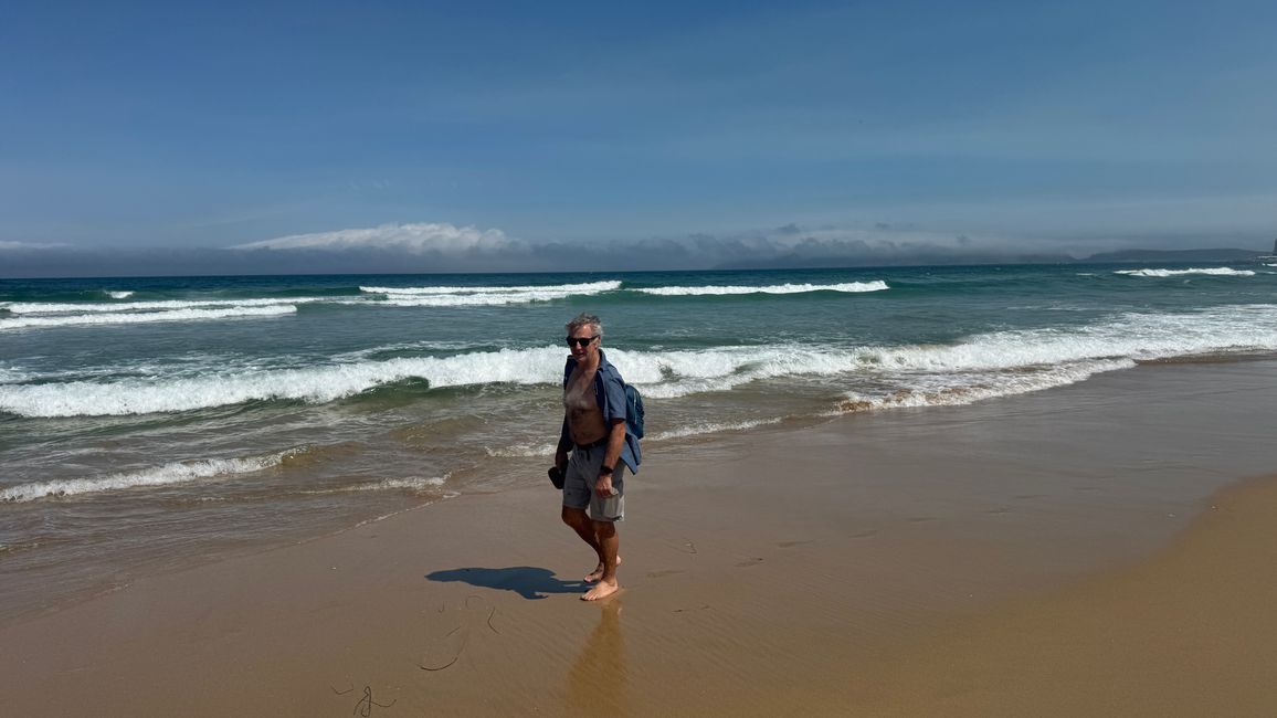 Plettenberg Bay