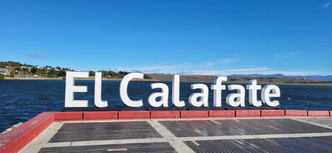 Highlight "Fitz Roy"