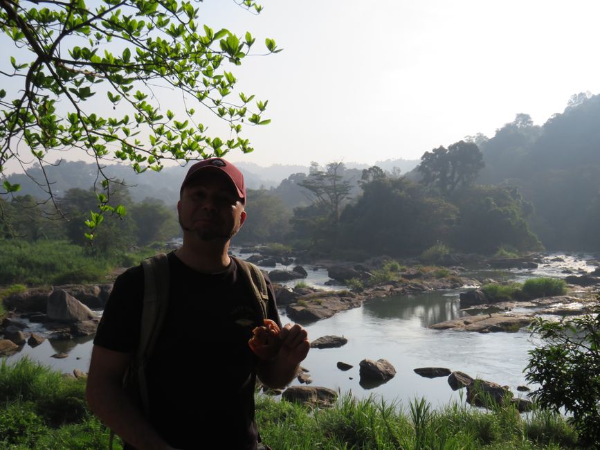 Nuwara Eliya - Dans les Highlands
