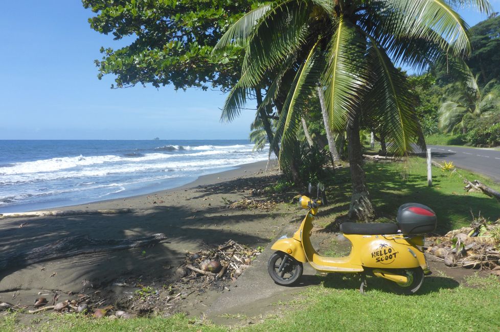 2025-05-09 Maupiti