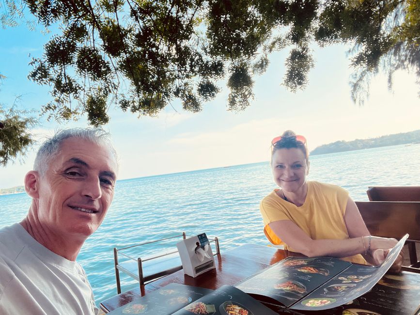 Phuket/Rawai