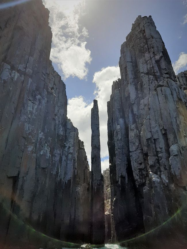 - Singapur & Tasmania 2019 -