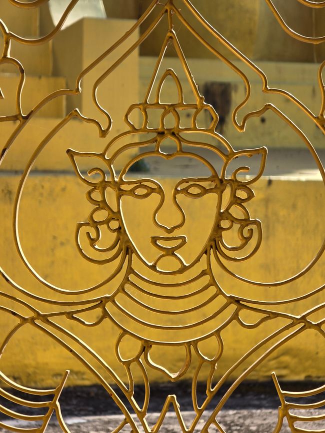 Pha That Luang