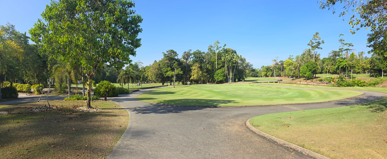 Langkawi - Reif für die Insel!