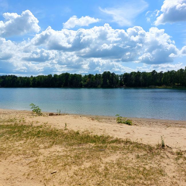 Südschweden-Tour  - Tag 29