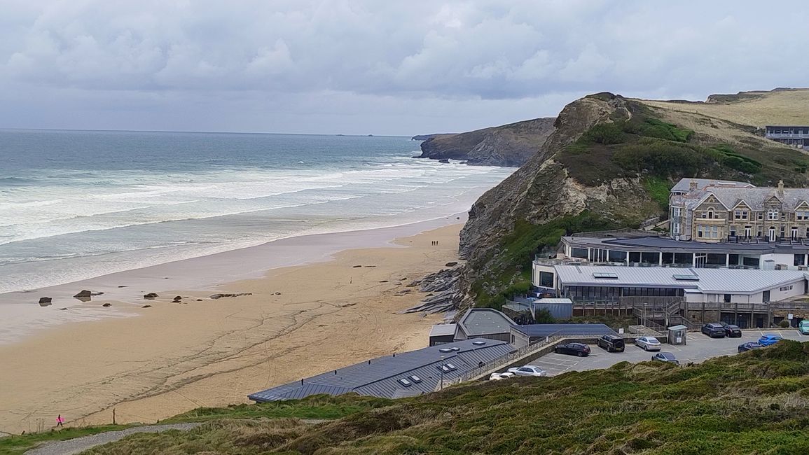 Watergate Bay